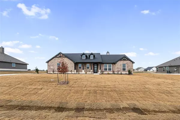 New Fairview, TX 76078,142 Snowy Owl Trail