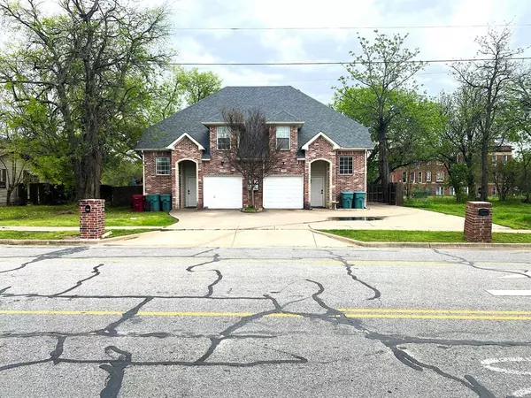 Sherman, TX 75090,514 E Brockett Street #516