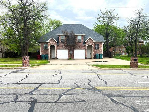 Sherman, TX 75090,514 E Brockett Street #516