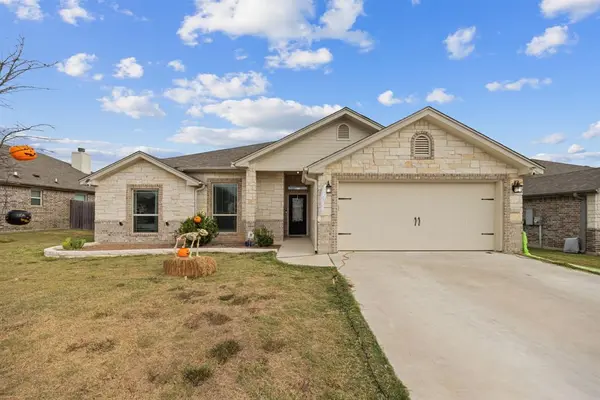 3212 Victoria Meadow Drive, Belton, TX 76513