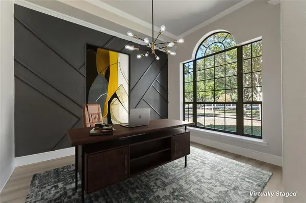 615 W Aurora Vista Trail, Aurora, TX 76078