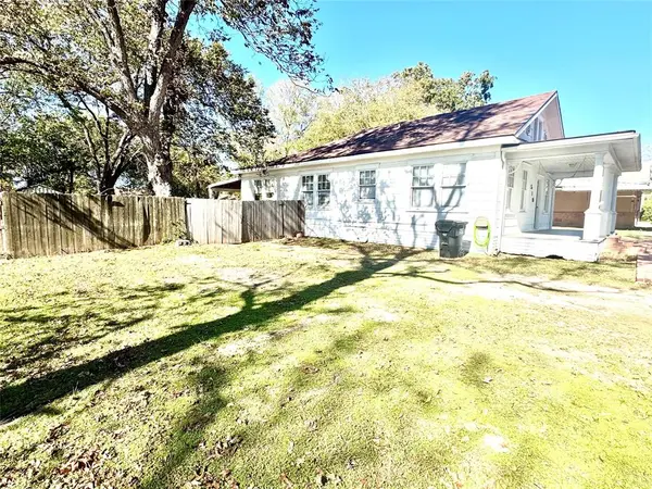 Teague, TX 75860,510 S 10th Avenue