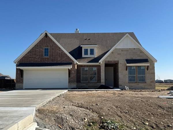 114 Brandywine Trail, New Fairview, TX 76078