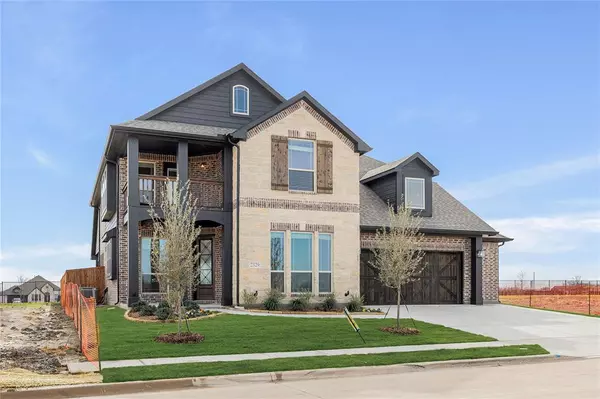 2329 Portrush Drive, Royse City, TX 75189