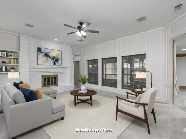 Bedford, TX 76021,3716 Windomere Drive