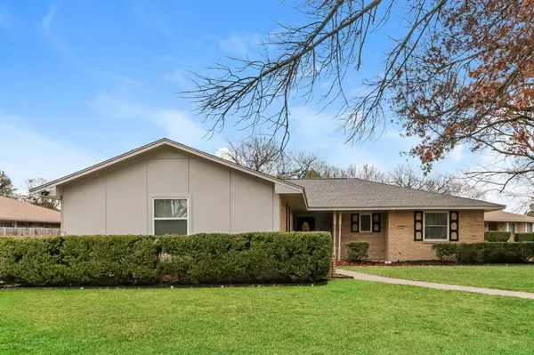 328 Bennett Circle, Desoto, TX 75115