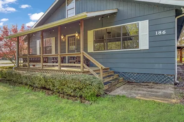 Pottsboro, TX 75076,186 Mill Creek Resort Road