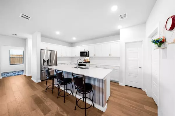 Princeton, TX 75407,1012 Breezy Street