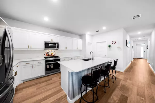 Princeton, TX 75407,1012 Breezy Street