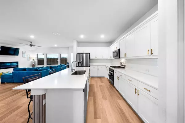 Princeton, TX 75407,1012 Breezy Street