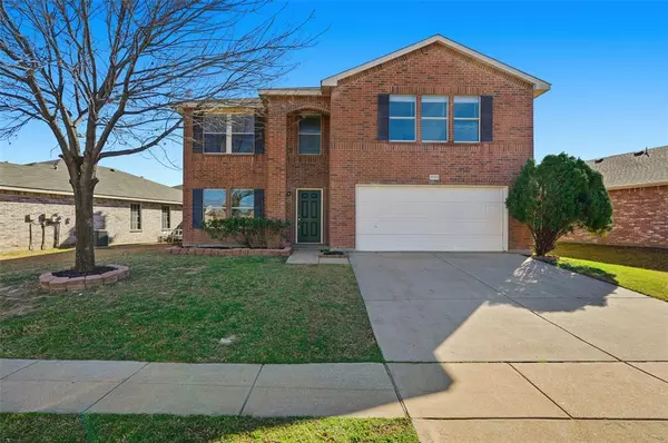 5500 Costa Mesa Drive, Fort Worth, TX 76244