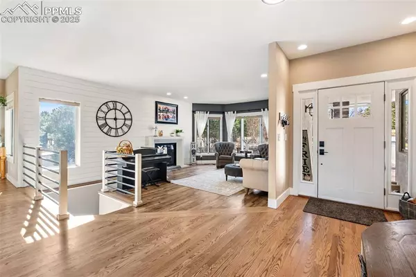 Monument, CO 80132,1430 Regal Glen CT