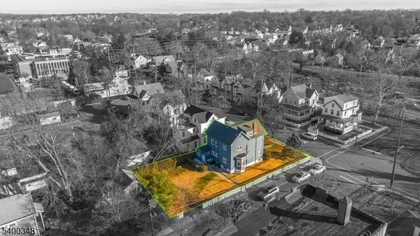 Bloomfield Twp., NJ 07003,48 Spruce St