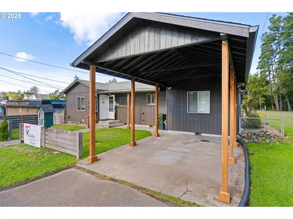 Coos Bay, OR 97420,1848 THOMAS AVE