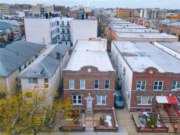 Brooklyn, NY 11214,6314 23rd AVE