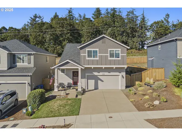 Salem, OR 97304,2988 CHRISTINA ST NW