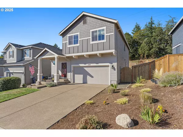 Salem, OR 97304,2988 CHRISTINA ST NW