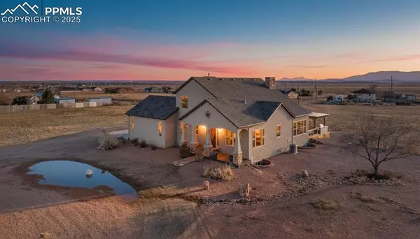 Pueblo, CO 81007,454 E Fredonia DR