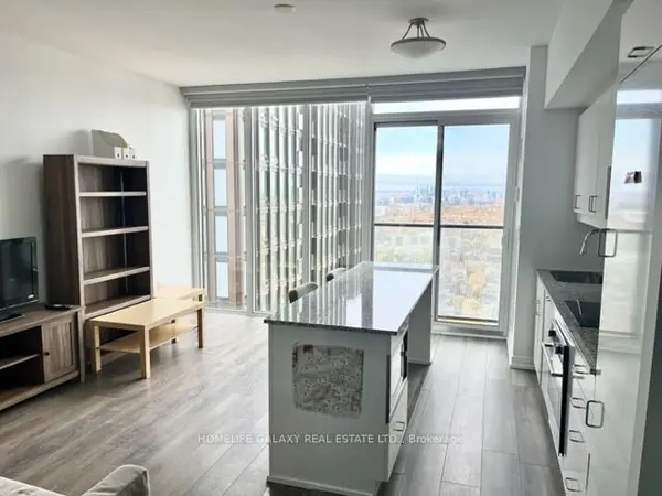 Toronto C01, ON M5G 1S9,426 University AVE #3702