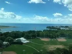 Toronto C01, ON M5V 4A2,215 Fort York BLVD #2304