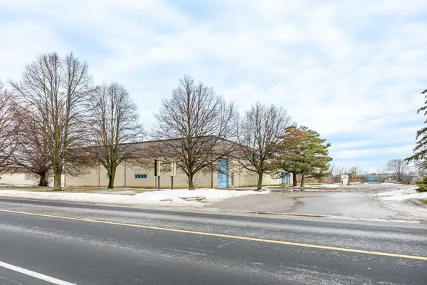 Ajax, ON L1S 2E5,525 Finley AVE