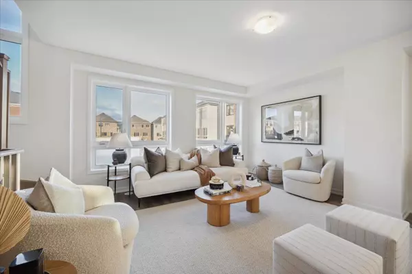 Oshawa, ON L1K 1G4,1425 Bradenton PATH