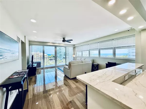 Fort Lauderdale, FL 33316,1920 S Ocean Dr #701