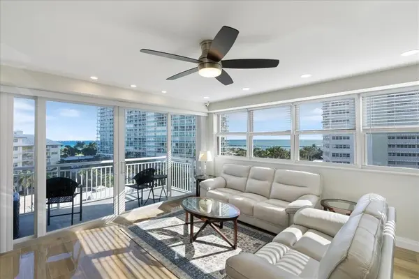 Fort Lauderdale, FL 33316,1920 S Ocean Dr #701