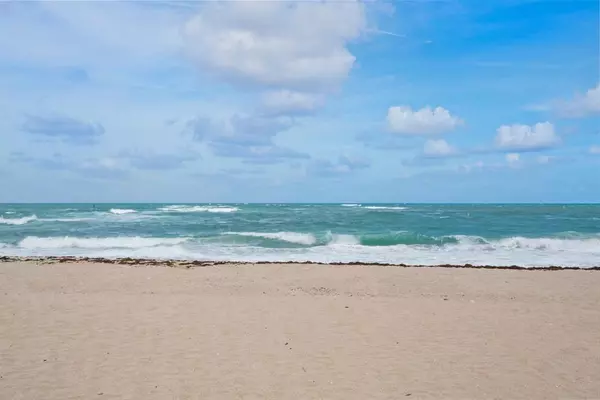 Fort Lauderdale, FL 33316,1920 S Ocean Dr #701