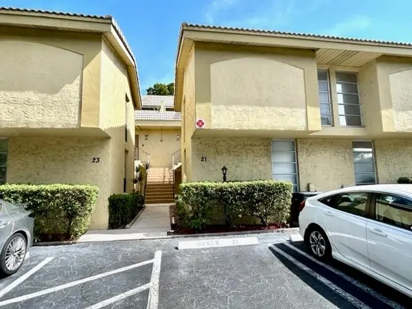 8401 W Sample Rd #21, Coral Springs, FL 33065