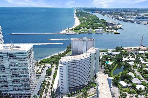 2000 S Ocean Dr #305, Fort Lauderdale, FL 33316