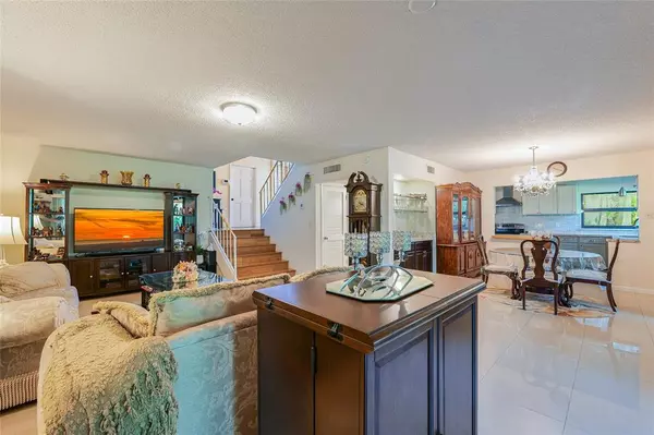 Fort Lauderdale, FL 33319,3418 Spring Bluff Pl #40