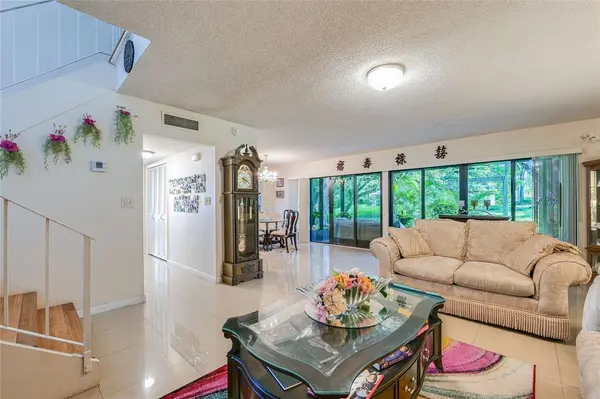 Fort Lauderdale, FL 33319,3418 Spring Bluff Pl #40