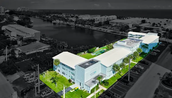 Fort Lauderdale, FL 33316,1850 S Ocean Dr #317