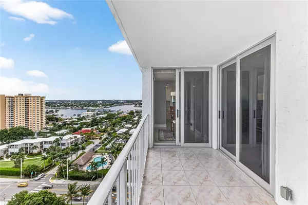 Pompano Beach, FL 33062,1010 S Ocean Blvd #LPH7