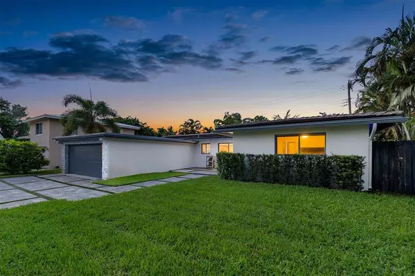 Fort Lauderdale, FL 33306,2117 NE 29th St