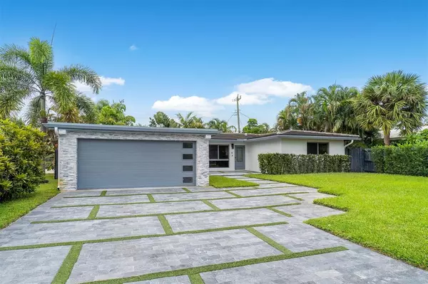 Fort Lauderdale, FL 33306,2117 NE 29th St