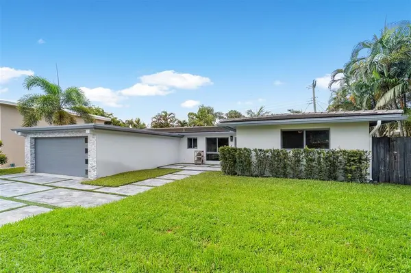 Fort Lauderdale, FL 33306,2117 NE 29th St