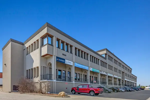 9040 Leslie ST #305, Richmond Hill, ON L4B 3M4