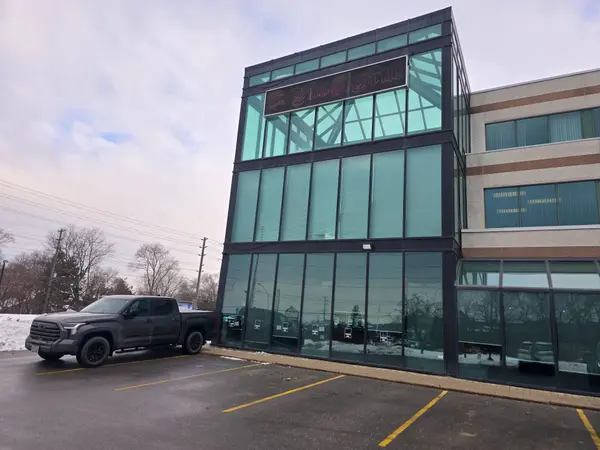 Newmarket, ON L3Y 8X7,1091 Gorham ST #101