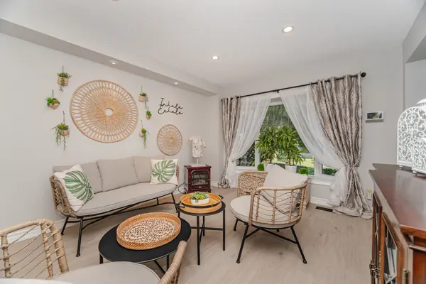 East Gwillimbury, ON L9N 1E7,6 Hollis CRES