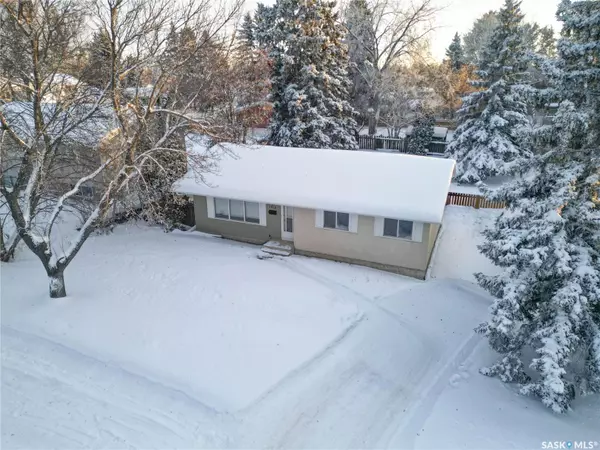 Prince Albert, SK S6V 6C5,1413 Holmes ROAD