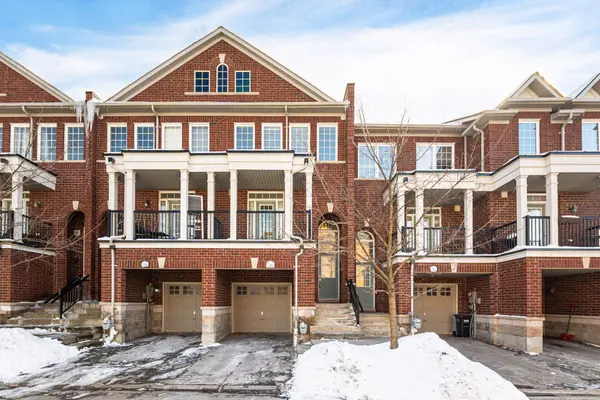 Mississauga, ON L5N 0C5,7186 Triumph LN