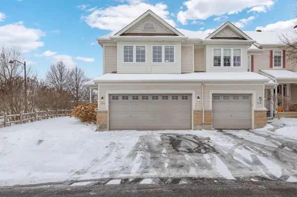 Barrhaven, ON K2J 5M5,320 Silbrass Private