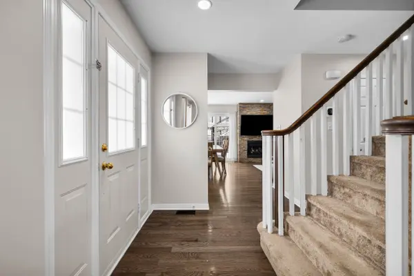 Barrhaven, ON K2J 5M5,320 Silbrass Private