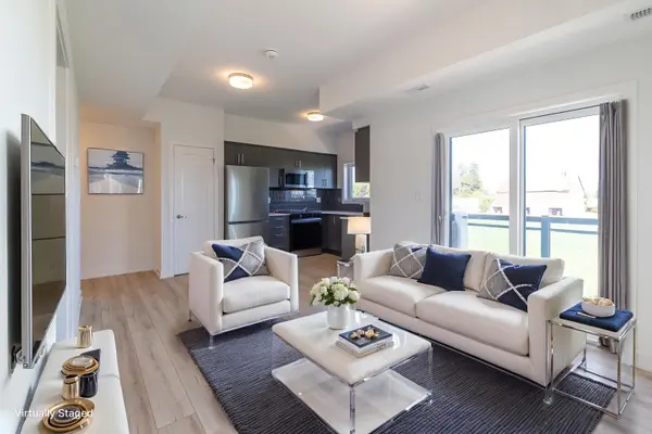 940 St.David ST N #60, Centre Wellington, ON N1M 2W3