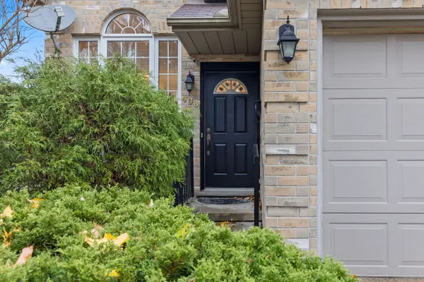 London East, ON N5Y 5N5,408 Brookhaven PL