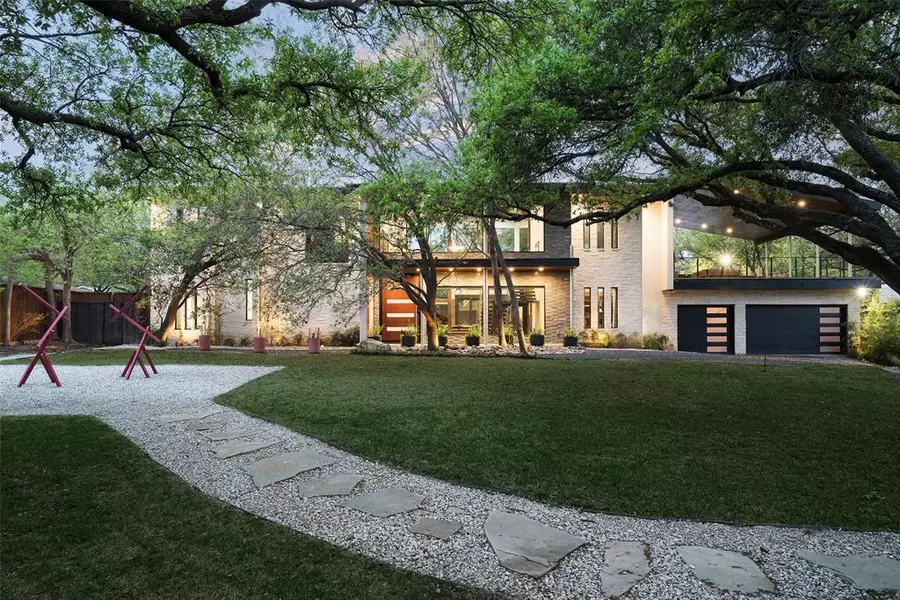 6766 Northaven Road, Dallas, TX 75230