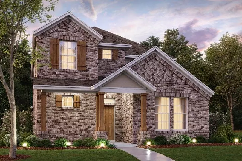 2624 Lewisville Road, Celina, TX 75009