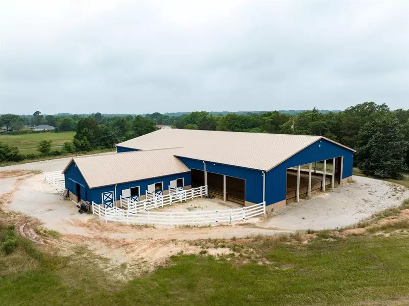 370 VZ County Road 4134, Canton, TX 75103